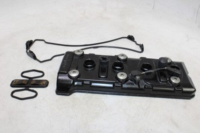2008 Suzuki GSXR750 OEM ENGINE TOP END CYLINDER HEAD COVER