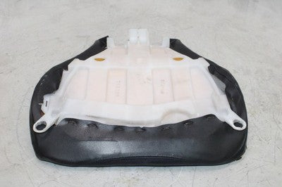 07-23 HONDA CBR600RR OEM FRONT DRIVERS SEAT PAD SADDLE PILLION