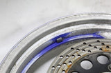 1994 SUZUKI KATANA 600 GSX600F OEM REAR BACK WHEEL RIM