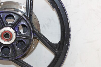 92-05 KAWASAKI NINJA 250R EX250F OEM REAR BACK WHEEL RIM