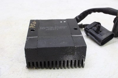 2009 VICTORY HAMMER OEM RECTIFIER VOLTAGE REGULATOR