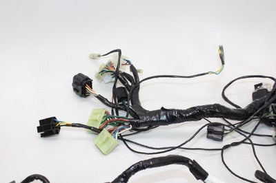 1997 TRIUMPH TROPHY 900 OEM MAIN ENGINE WIRING HARNESS MOTOR WIRE LOOM
