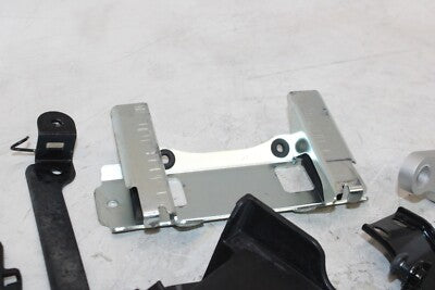 2014 KAWASAKI NINJA 300 EX300B ABS OEM INNER FAIRING COWL TRIM COVER PANEL KIT