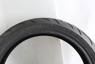 2003 HONDA CBR600RR OEM FRONT WHEEL TIRE