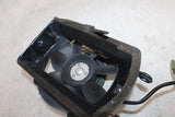 2008 SUZUKI BOULEVARD S50 VS800 OEM ENGINE RADIATOR COOLING FAN