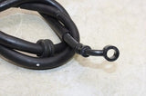 2009 KAWASAKI VULCAN 900 VN900D CLASSIC LT OEM FRONT BRAKE HOSE FLUID LINE