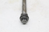 1987 KAWASAKI CONCOURS 1000 ZG1000A OEM REAR AXLE BACK WHEEL RIM PIVOT BOLT AXEL