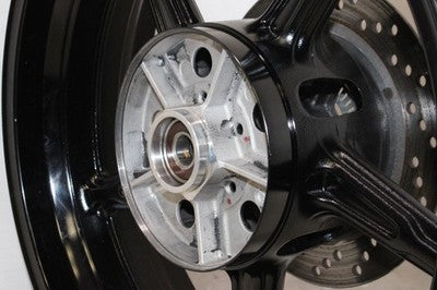 2020 SUZUKI SV650 OEM REAR BACK WHEEL RIM