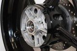 2020 SUZUKI SV650 OEM REAR BACK WHEEL RIM