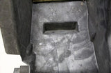 92-07 KAWASAKI NINJA 250R EX250F OEM INNER REAR BACK FENDER MUD GUARD
