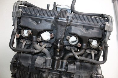 1994 SUZUKI KATANA 600 GSX600F OEM ENGINE MOTOR