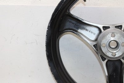 1995 BMW R1100R OEM REAR BACK WHEEL RIM