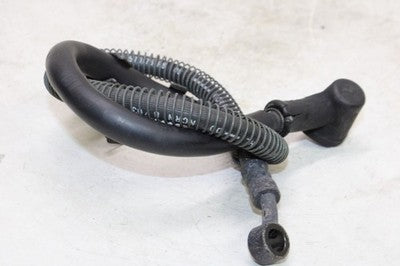2004 KAWASAKI NINJA 250R EX250F OEM FRONT BRAKE HOSE FLUID LINE
