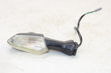 15-17 KAWASAKI VERSYS 1000 OEM LEFT FRONT TURN SIGNAL LIGHT INDICATOR