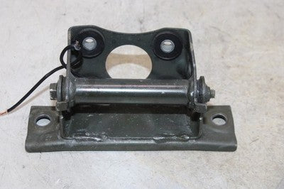 2000 SUZUKI GSXR 750 OEM MOUNTING BRACKETS MOUNTS STAY SET KIT