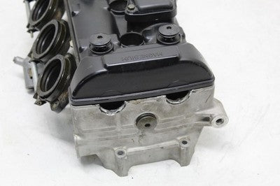 2000 SUZUKI GSXR 750 OEM ENGINE TOP END CYLINDER HEAD