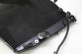 08-09 SUZUKI GSXR 600 OEM ENGINE RADIATOR MOTOR COOLER COOLING RADIATER