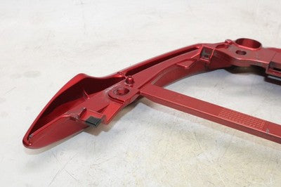 2006 YAMAHA MAJESTY 400 YP400 OEM REAR BACK LUGGAGE RACK CARRIER GRAB BAR