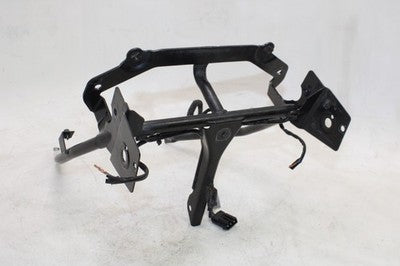1995 BMW R1100GS OEM UPPER FAIRING MIRROR GAUGES STAY BRACKET