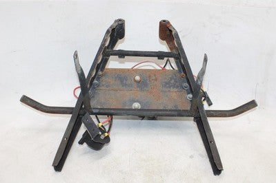 1990 SUZUKI QUADRUNNER 4WD LT4WD OEM FRONT WINCH BAR