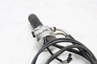 1996 HONDA SHADOW ACE 1100 VT1100C2 OEM RIGHT CLIP ON KILL OFF START SWITCH