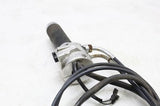 1996 HONDA SHADOW ACE 1100 VT1100C2 OEM RIGHT CLIP ON KILL OFF START SWITCH