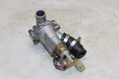 95-07 YAMAHA YZF600R OEM ENGINE WATER COOLANT PUMP