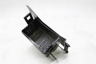2007 HONDA REBEL 250 CMX250C OEM BATTERY TRAY BOX HOLDER