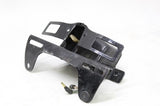 2007 HONDA REBEL 250 CMX250C OEM LICENSE PLATE BRACKET MOUNT HOLDER