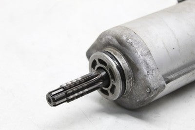 2003 SUZUKI SV1000 OEM ENGINE STARTING STARTER MOTOR -DC 12V
