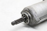 2003 SUZUKI SV1000 OEM ENGINE STARTING STARTER MOTOR -DC 12V