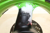 94-97 KAWASAKI NINJA ZX9R ZX900B OEM FRONT WHEEL RIM