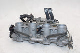 2006 YAMAHA FZ6 OEM MAIN FUEL INJECTORS / THROTTLE BODIES