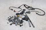 2013 KAWASAKI NINJA 300 OEM ENGINE MOUNTING BOLTS HARDWARE MOTOR SCREWS