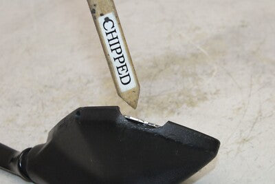 20-25 KAWASAKI NINJA 650 EX650NM OEM RIGHT SIDE REAR VIEW MIRROR