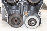 2013 DUCATI HYPERMOTARD 821 OEM REAR ENGINE TOP END CYLINDER HEAD