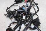 2023 KAWASAKI NINJA 400 OEM MAIN ENGINE WIRING HARNESS MOTOR WIRE LOOM