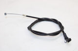 1997 TRIUMPH TROPHY 900 OEM THROTTLE CABLES LINES WIRE
