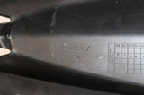 2013 KAWASAKI NINJA 650 EX650 OEM FRONT UPPER MID SIDE FAIRING COWL PLASTIC