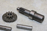 95-07 YAMAHA YZF600R OEM ENGINE MOTOR IDLER IDLING GEAR