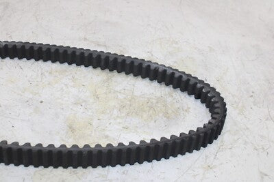 2006 SUZUKI BURGMAN 400 AN400S OEM DRIVE BELT