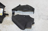 2011 APRILIA DORSODURO 750 OEM INNER FAIRING COWL COVERS MISC