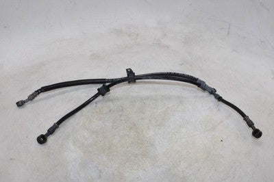 05-06 HONDA CBR600RR OEM FROT BRAKE HOSE FLUID LINE