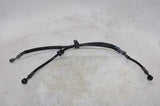 05-06 HONDA CBR600RR OEM FROT BRAKE HOSE FLUID LINE