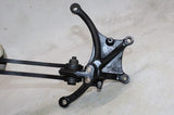 2009 VICTORY HAMMER OEM REAR DOGBONE SHOCK LINKAGE LINK
