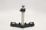 95-97 KAWASAKI NINJA ZX6R ZX600F OEM FRONT FORKS CLAMP LOWER TRIPLE TREE STEM