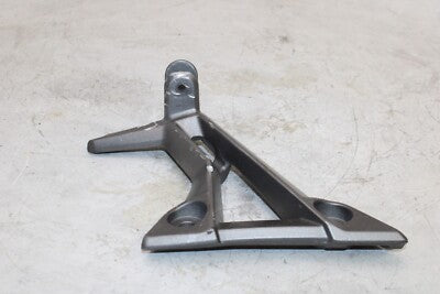13 KAWASAKI NINJA 300 OEM LEFT REAR FOOT BRACKET