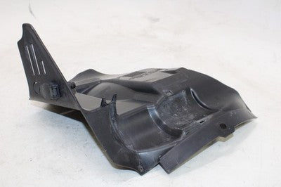 03-04 BMW K1200GT K41 OEM INNER HUGGER COWL FAIRING