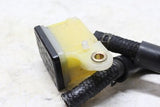2003 HONDA CBR600RR OEM BRAKE MASTER FLUID RESERVOIR TANK BOTTLE