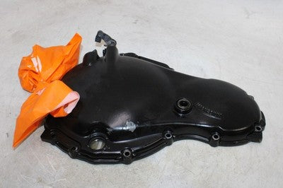 1997 TRIUMPH DAYTONA T595 OEM CLUTCH SIDE ENGINE MOTOR COVER